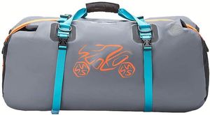 Sac <span class=keywords><strong>de</strong></span> sport en PVC imperméable <span class=keywords><strong>de</strong></span> haute qualité, <span class=keywords><strong>grande</strong></span> capacité <span class=keywords><strong>20</strong></span>-35L, avec fermeture éclair, pour les voyages en plein air, la salle <span class=keywords><strong>de</strong></span> sport, sac <span class=keywords><strong>de</strong></span> sport en PVC imperméable - Product Image 2