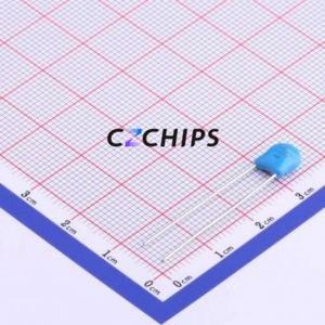 วาริสเตอร์151KD05J ผ่านชิ้นส่วนรู (THT),P = 5mm ตัวต้านทาน260V 125V 95V - Product Image 1