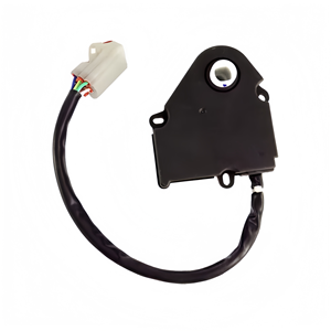 Actionneur de commande de porte de climatisation (froid et chaud) Dongfeng EQ2050 ; Mode véhicule tout-terrain spécial Humvee - Product Image 2