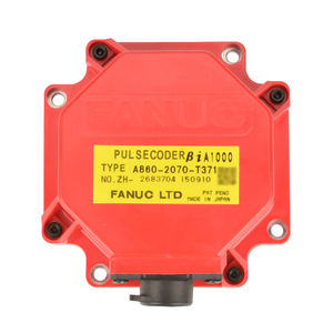 फैनुक A860-2070-T371 सीएनसी पल्स एन्कोडर औद्योगिक सीएनसी मशीन के लिए 1 वर्ष की वारंटी - Product Image 5
