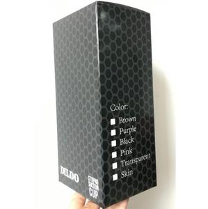 Godes de <span class=keywords><strong>prépuce</strong></span> en Silicone liquide pour femmes 1.77*7.87 pouces/4.5*20cm jouets sexuels de pénis de Texture réelle pour femme <span class=keywords><strong>avec</strong></span> une forte ventouse % - Product Image 3