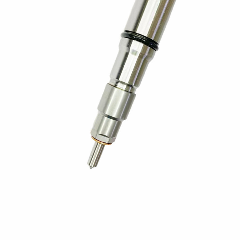 Diesel Common Rail Fuel Injector 0445120459 13074417 For WEICHIAI POWER