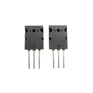 ทรานซิสเตอร์ไบโพลาร์ NPN แบบเดี่ยว 230V 15A TO-3P-3 2SC5200-O 2SC5200 2sc5200 Sc5200 ใหม่และของแท้ - Product Image 2