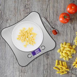 Thực Phẩm Có Trọng Lượng Quy Mô Hot Bán SF-400 Điện Tử Có Trọng Lượng Quy Mô Hộ Gia Đình Quy Mô Nhà Bếp - Product Image 6