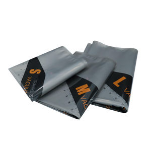 Set da viaggio di più dimensioni borsa <span class=keywords><strong>per</strong></span> la conservazione <span class=keywords><strong>sottovuoto</strong></span> <span class=keywords><strong>per</strong></span> la separazione dei <span class=keywords><strong>vestiti</strong></span> <span class=keywords><strong>per</strong></span> la conservazione delle scarpe che impediscono la miscelazione degli odori mantenendo i <span class=keywords><strong>vestiti</strong></span> puliti - Product Image 3