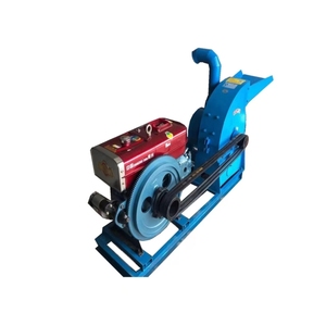 Herb Crusher & grinder7animal thức ăn Máy xay machine7poultry thức ăn Máy xay và mixer & Gà thức ăn trộn Máy xay - Product Image 2