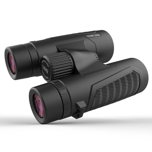 SUNCORE Whale Shark 12x42 Binoculars High Definition Waterproof Civilian Telescopes - Product Image 1