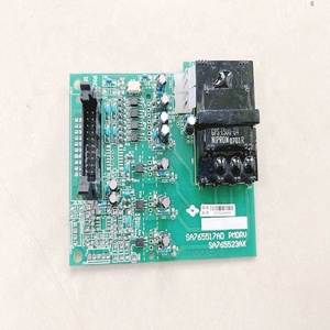 เครื่องฉีดขึ้นรูป GPS-1500-04 SA765525AD SA765523AX SA765517AD SA765521BD PMDRV-S - Product Image 2