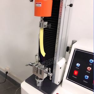 Máquina de prueba extensible-Probador de materiales universal para metales, plásticos y compuestos - Product Image 6