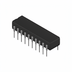 Electronics Component 74F377PC In Stock 20 DIP Logic - Product Image 1