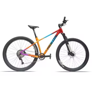 Bicicletta da Montagna in Carbonio 27.5/29 Pollici, 10 Velocità, Freni a Disco, Vendita all'Ingrosso - Product Image 3