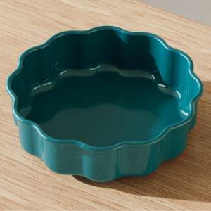 PPモダンで持続可能な回転メイクアップ収納オーガナイザーLazy Susanターンテーブルベッドルームカウンタートップ - Product Image 3