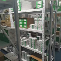 Nuevo Módulo de Controlador Programable PLC DVP06XA-S2 Original