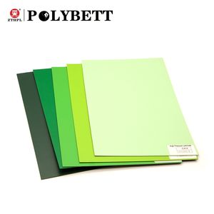 تصميم جديد من ألواح الفورمايكا <span class=keywords><strong>HPL</strong></span> ذات اللون الأبيض الصلب للبيع بالجملة - Product Image 6