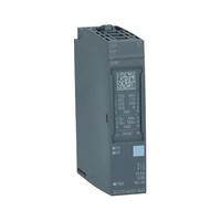Módulo de Interruptores Eléctricos Ethernet Industriales No Gestionados Usbanne SIEMENS SCALANCE XB005 6GK5005-0BA00-1AB2 para 10/100 Mbit/s