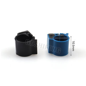 Anneau électronique <span class=keywords><strong>Pigeon</strong></span> 2025 anneau en plastique anneaux de puce électronique pour <span class=keywords><strong>Pigeon</strong></span> Racing avec puces TK4305 S256 TK4100 en option - Product Image 6