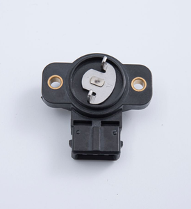 TH293 TPS4120 3510202000 3517037100 35170-37100 Capteur de position du papillon des gaz pour Hyundai Santefe Sonata Tiburon Kia Optima Sportage - Product Image 1
