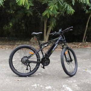 Vélos <span class=keywords><strong>électrique</strong></span>s bon marché pour adultes A6AH26-S 48v 500w Vélo de poche <span class=keywords><strong>électrique</strong></span> 26 ''27.5'' 29 ''VTT <span class=keywords><strong>électrique</strong></span> - Product Image 4