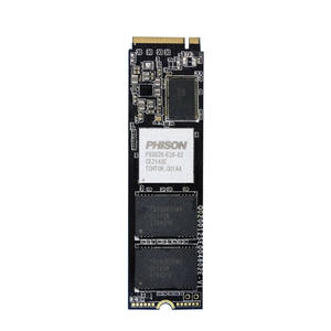 جهاز فحص متكامل من شركة فايسن موديل PS5008-E8T E8T NVMe PCIe Gen 3x2 <span class=keywords><strong>M</strong></span>.<span class=keywords><strong>2</strong></span> 2242 2280 CFX مساحة تخزين 64 جيجابايت 128 جيجابايت 256 جيجابايت 512 جيجابايت SSD - Product Image 4