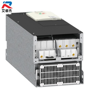 Convertidor de Frecuencia ATV212 Nuevo y Original ATV212HD37N4, Variador de Frecuencia Trifásico 380-480V 37KW Altivar 212 ATV212HD37N4 - Product Image 2