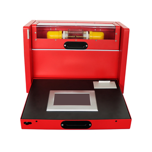 MEJYC-W80YP 2024 Neuer Transformator-Isolationsöl-Dielektrizitätsfestigkeitsprüfer 0-80kV Transformatoröl BDV-<span class=keywords><strong>Tester</strong></span> - Product Image 3
