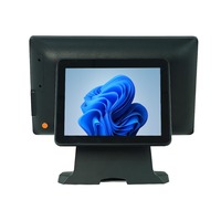 Sistema POS con Windows 10/11 OEM para Tiendas de Abarrotes y Otros Negocios