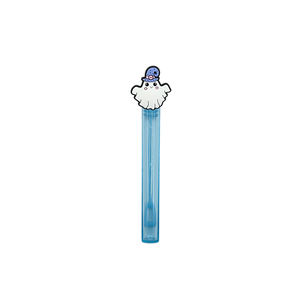 Nouveau drôle fantôme série PVC <span class=keywords><strong>maison</strong></span> bulle eau bulle bâton personnalisé fête bulle bâton Pâques et Halloween fête cadeau - Product Image 3