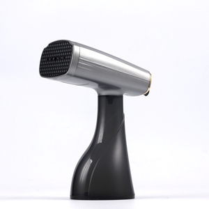 Défroisseur Vapeur Portable Pliable 1300W à Chaleur Rapide pour Vêtements, Idéal pour Voiture et Hôtel - Product Image 1