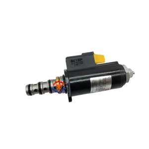 Vanne solénoïde pour moteurs 3046, 3054, 3066, 3116, 3126, 3126B, 3176C, 3306 - Référence 111-9916, 1119916 - Product Image 1