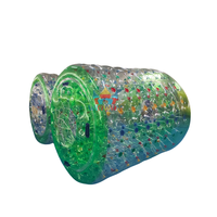Ventes d'usine : balles aquatiques gonflables personnalisées pour intérieur et extérieur, jeux et équipements de divertissement pour enfants et adultes