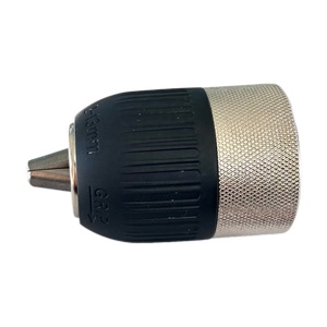 <span class=keywords><strong>Mandrin</strong></span> de perçage sans clé <span class=keywords><strong>pour</strong></span> machines-outils et outils portables 2,0-13 mm - Product Image 2