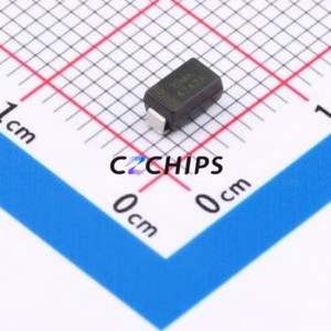 Diodo Zener Original Nuevo 1SMA4742A SMA(DO-214AC), Componentes Electrónicos al por Mayor, Proveedor de Chips y Servicio BOM - Product Image 1