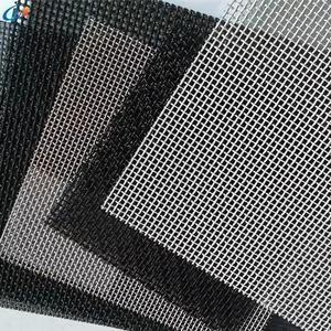 Vente en gros d'écrans <span class=keywords><strong>de</strong></span> sécurité SS 304 316 Fenêtre Porte Moustiquaire Maille King Kong Net Anti-insectes Avec Vision claire - Product Image 6