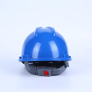 V-Type قابل للتخصيص قبعة صلبة لحماية الرأس موقع بناء قبعة صلبة مادة PP صناعية من النوع - Product Image 2
