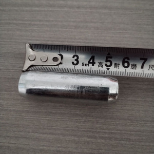 Palmer chia bắn cắn chì câu cá Sinker trượt phụ kiện câu cá sinkers trọng lượng câu cá đặt hộp trong kho trọng lượng bán buôn - Product Image 4