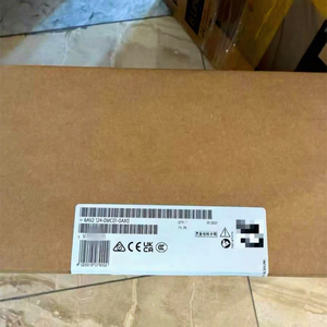Spot KP1200 Smart 12 นิ้ว 6AV2124-1MC01-0AX0 6AV21241MC010AX0 OAXO จอแสดงผลไวด์สกรีน 16:9 ควบคุมด้วยปุ่มกด - Product Image 2