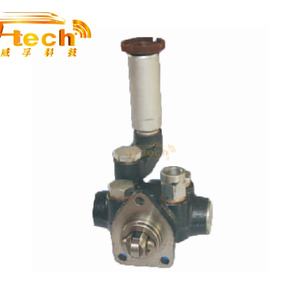 Neue Handpumpe Motorbaugruppe mit Handansaugpumpe für Abarth 124 Spider (348_) 1.4L 2016- Automobil-Abgassystem - Product Image 1