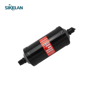 Sikelan <span class=keywords><strong>SDML</strong></span> SÉRIE <span class=keywords><strong>SDML</strong></span>-162 FILTRE-SÉCHEUR DE LIQUIDE À NOYAU SOLIDE - Product Image 5