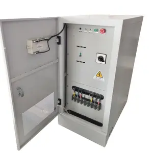 Professional Manufacturers AVR 50/60Hz 100kVA 150kVA 3 Phase Automatic Voltage Stabilizer