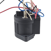 Contacteur CC NDZ3W-150 Système de stockage d'énergie Nader Offre spéciale Relais haute tension 150A 1000dc
