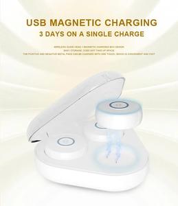 OEM Médecine Traditionnelle Chinoise Portable Électrique Sans Fumée <span class=keywords><strong>Moxa</strong></span> Machine de Moxibustion Dispositif Bâtons de Thérapie - Product Image 4