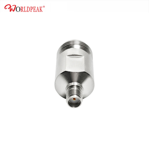 Nhà sản xuất 0-18 gam RF thép không gỉ kết nối N-<span class=keywords><strong>SMA</strong></span> JJ/KK/<span class=keywords><strong>JK</strong></span> Adapter N nữ để <span class=keywords><strong>SMA</strong></span> Jack đồng trục kết nối bộ chuyển đổi - Product Image 5