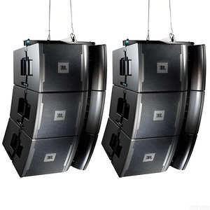 Enceintes de sonorisation professionnelles VRX932LA VRX915M VRX918S pour intérieur/extérieur, grandes scènes, mariages, événements, conférences, bars, clubs, marque Premi - Product Image 4