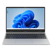 Ordinateur portable OEM 15,6 pouces à écran tactile ultra-fin, AMD 3500U, charge PD, Face ID, ordinateur portable professionnel pour les voyages