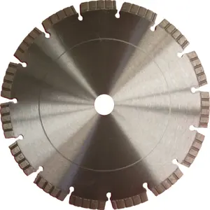 Diamond Cutting Blade 500 mm x 25.4 Steel-Concrete Disc Joint Cutting