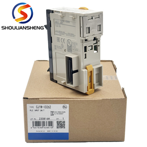 Nuevo Controlador PLC Original CJ1W-1D262, Módulo para Control Industrial - Product Image 4