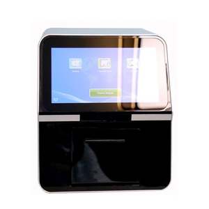 Biochimie entièrement automatisée d'analyseur de chimie sèche de POCT de prix usine pour le vétérinaire - Product Image 6