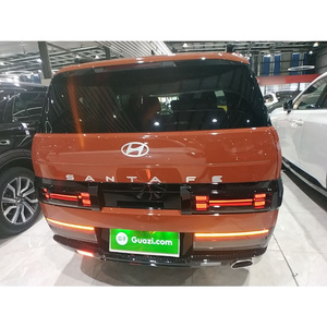 Hyundai Santa Fe 2024 Usado en Stock, Motor de Gasolina, Automático, SUV de 6 Plazas, Volante a la Izquierda, para Propietarios de SUV de Larga Duración - Product Image 6