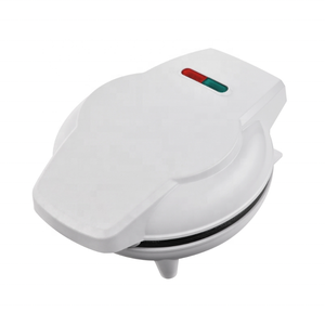 Điện Máy Snack Waffle sản xuất bánh sandwich Donut nhà sản xuất điện Baking Pan Mini Toaster - Product Image 6