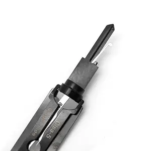 Topbest AK-K Công Cụ <span class=keywords><strong>Cisa</strong></span>-5 2 Trong 1 Lựa Chọn Cho <span class=keywords><strong>Cisa</strong></span> Cửa Xe Ổ Khóa Thợ Khóa Nguồn Cung Cấp Khóa Chọn Công Cụ Thương Mại - Product Image 1